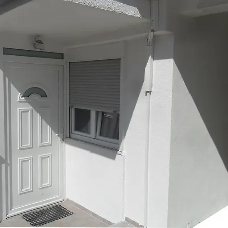 Conte Apartman *