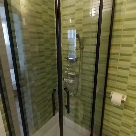 Conte Lägenhet Split