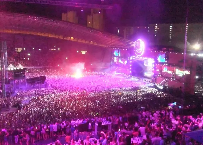 Conte Апартаменты *