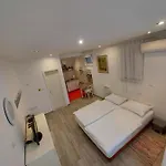 Apartamento Conte