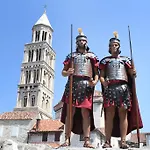 Apartamento Conte Split