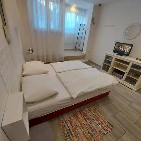 Διαμέρισμα Conte Σπλιτ