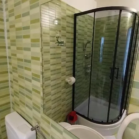 Apartment Conte *