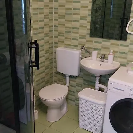 Conte Apartment *