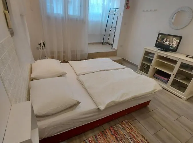 Appartement Conte Split