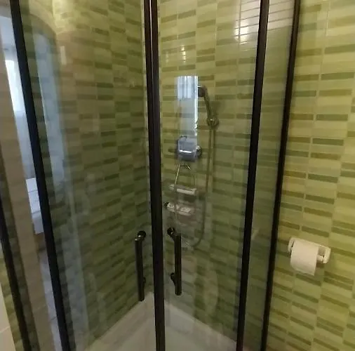 Conte Apartment Split